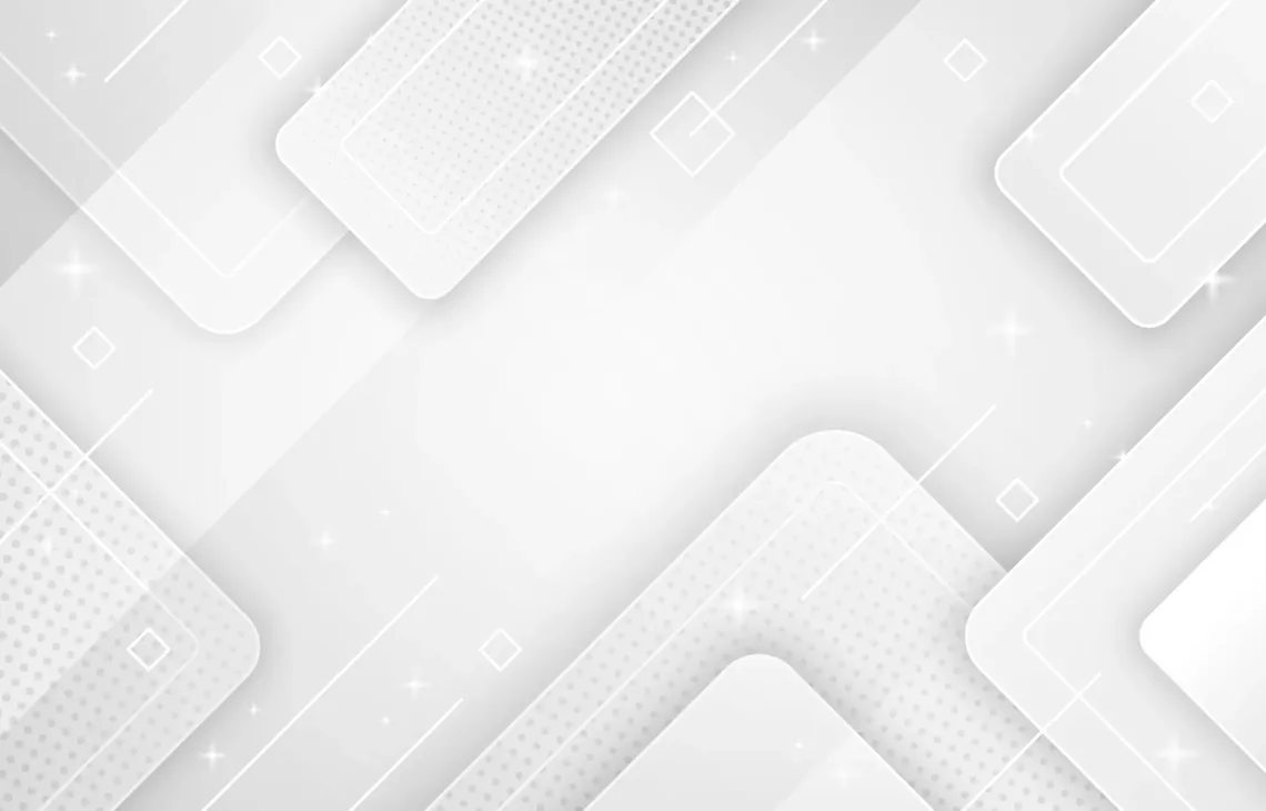Hintergrund-Design Weiß